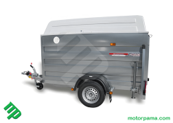 carrello cresci PT6F RIM 028F ()